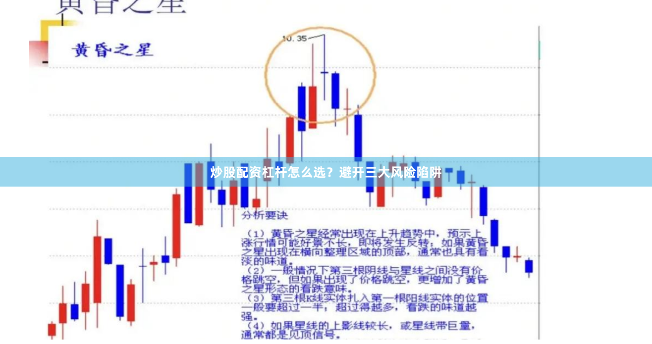 炒股配资杠杆怎么选？避开三大风险陷阱